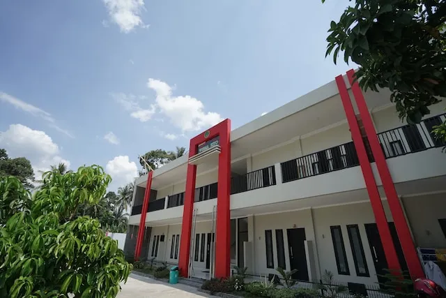 OYO 1253 Wismakito Syariah