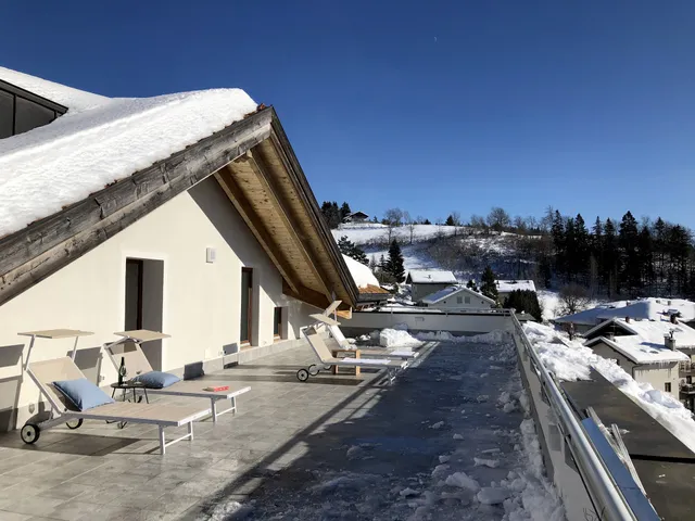 Residence Aurora, Lavarone