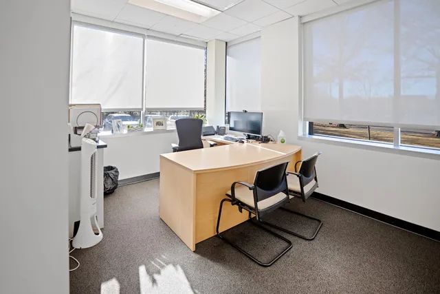 Intelligent Office - Princeton New Jersey