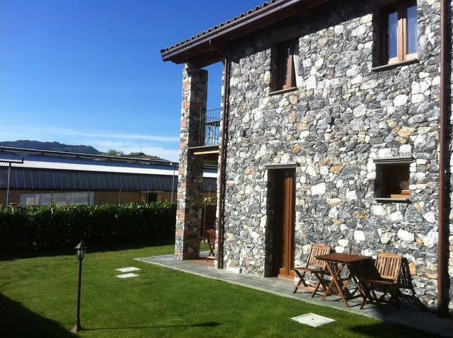 Casale Del Giglio Di Viani Gina