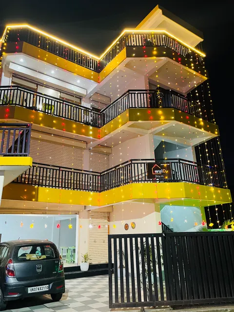 wuiD stayin, wakeupinDoon