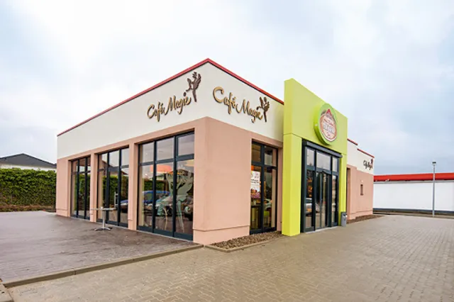 Heide-Bäckerei Meyer Volkmarode