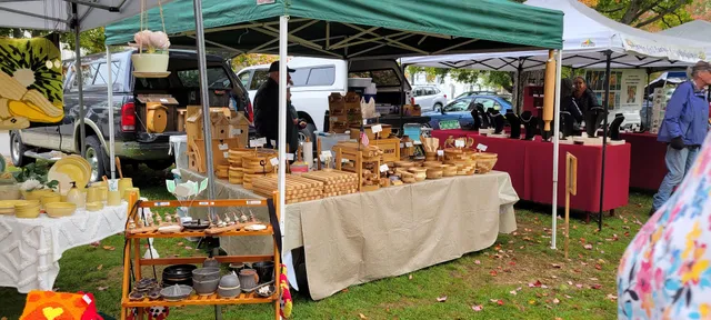 Lancaster Farmers Market