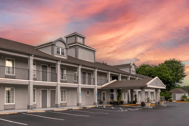 SureStay Plus by Best Western Asheboro