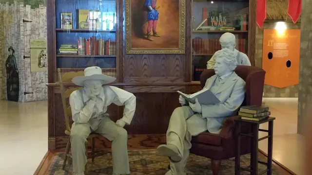 Haunted Hannibal Ghost Tours