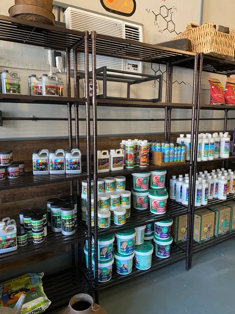 Urbane Hemp Company-Oswego