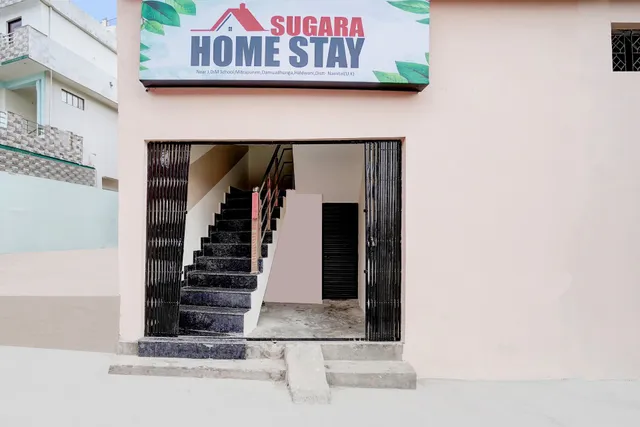 OYO Sugara Homestay