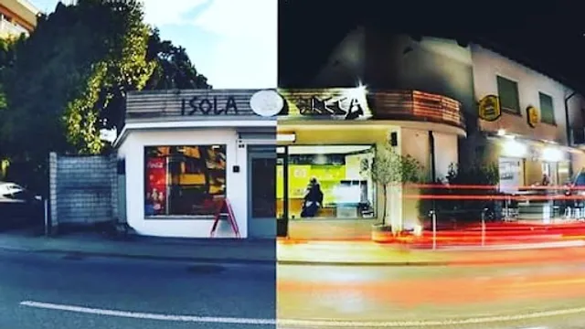 Isola Greca (Take Away)