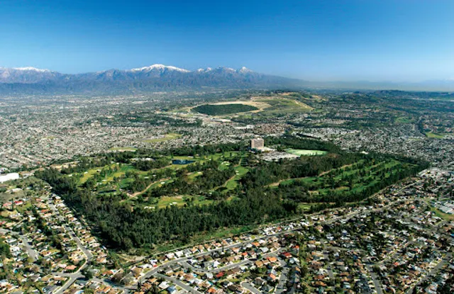 Pacific Palms Resort