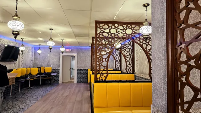 HYDERABAD BIRYANI HOUSE