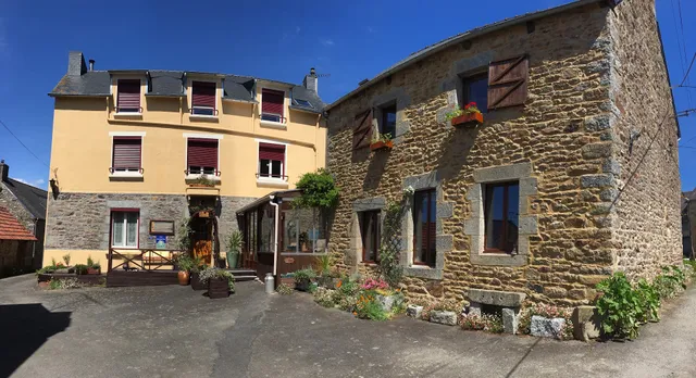 Les Petits Gallais Bed and Breakfast Saint Brieuc