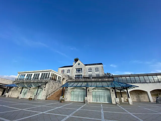 中伊豆ワイナリーヒルズ