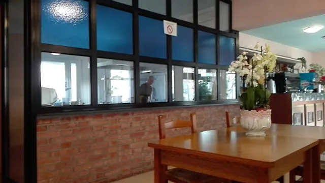 Trattoria Al Cavallino