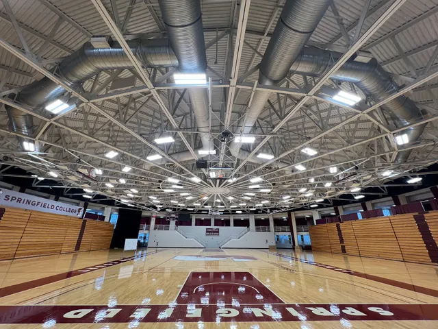 Blake Arena