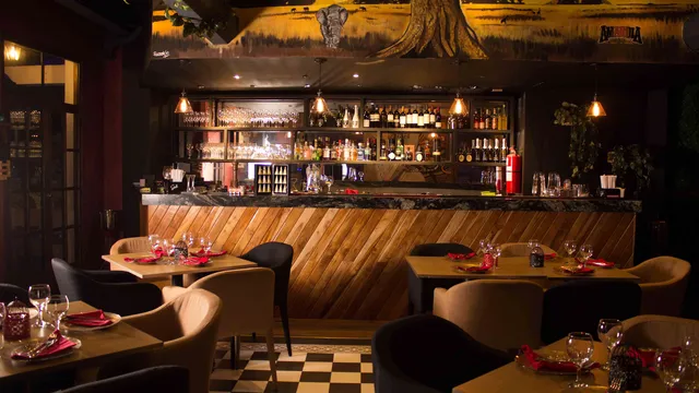 Marula Cocina Boutique