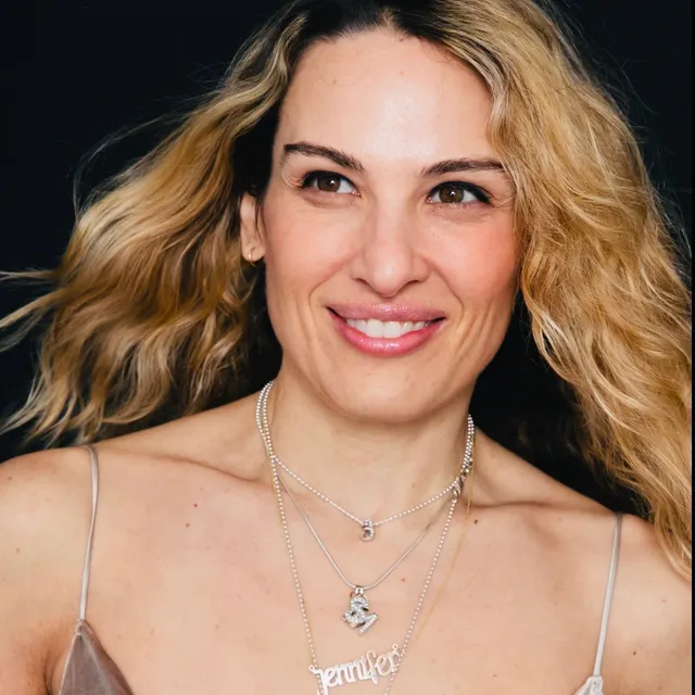 Jen Cayle Gaum Makeup Artist NYC