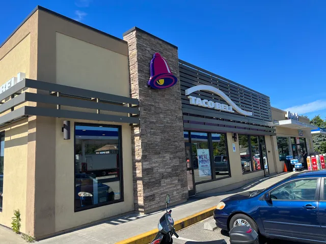 Taco Bell