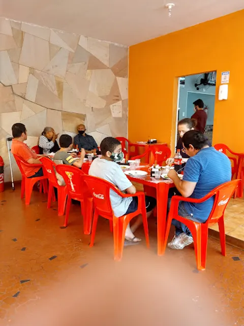 Restaurante Ki-Sabor