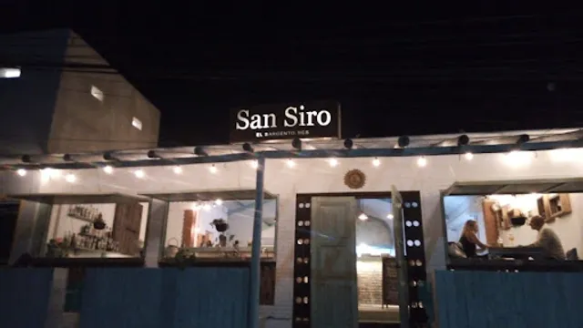 San Siro - Risto.Pizza.Bar