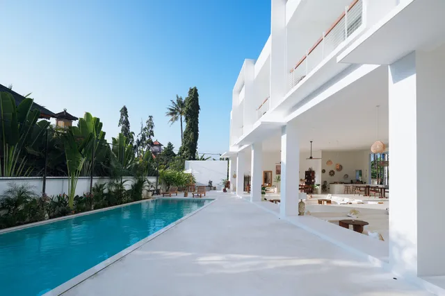 O.Serendipity-Serendipity Legian