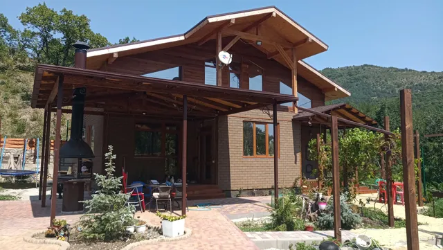 Mini-Otel' "Provans"