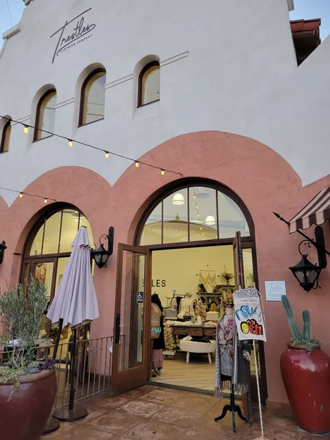 Trestles Clothing Company