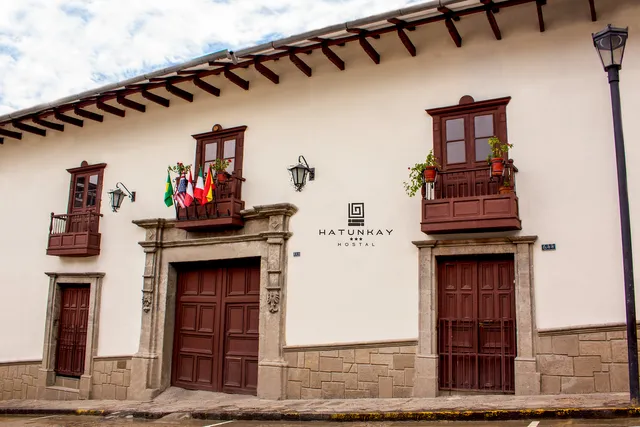 Hostal Hatunkay - Cajamarca
