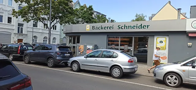 Bäckerei Schneider GmbH