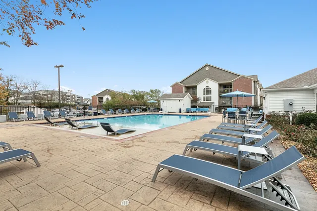 The Hangout Starkville