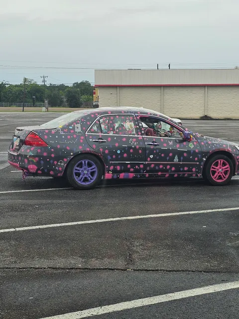 West Park Shopping Center