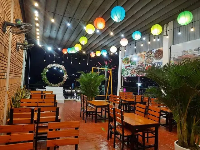 HẢI SẢN BIỂN XANH 2