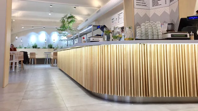 Loving Hut - Vinohrady