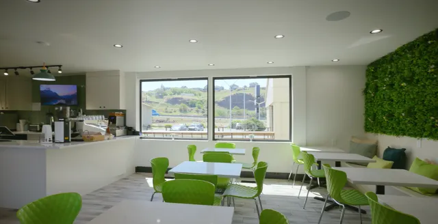 Wasco Espresso & Baked Eats