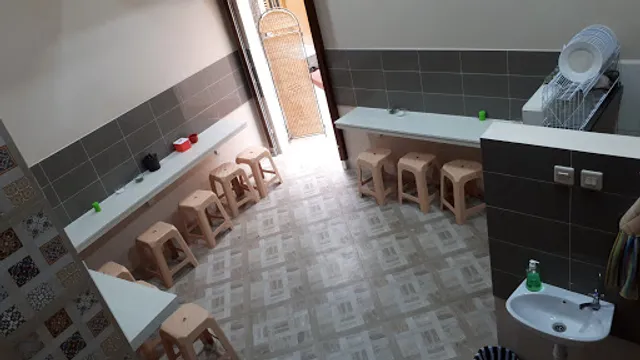 Warung Nasi Haji Empud