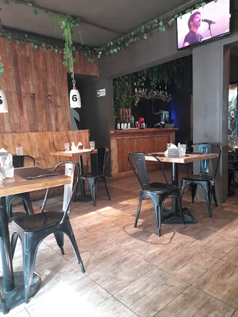 El Club de la Milanesa Moreno