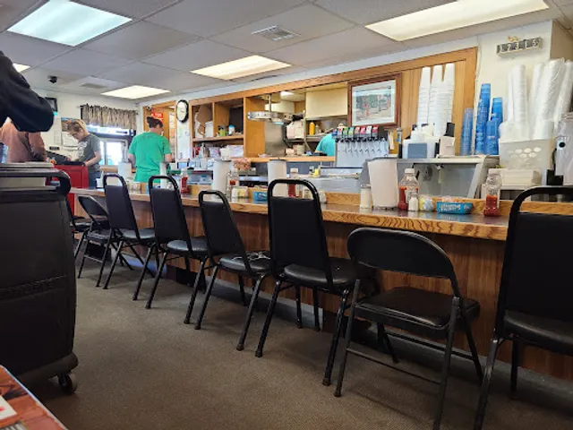 Murphy's Original Steak House