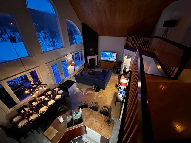 La Dolce Vita - Home Away From Home