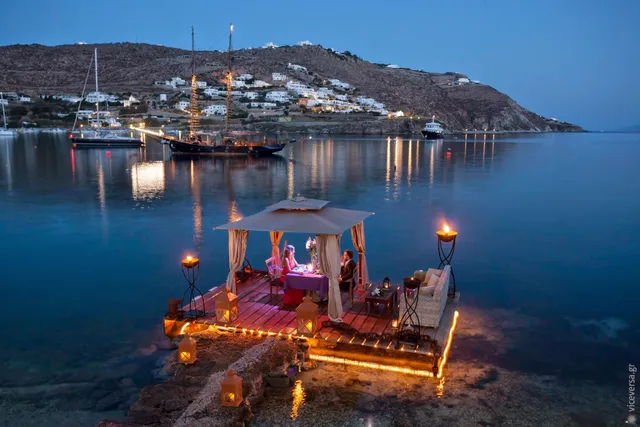 Kivotos Mykonos