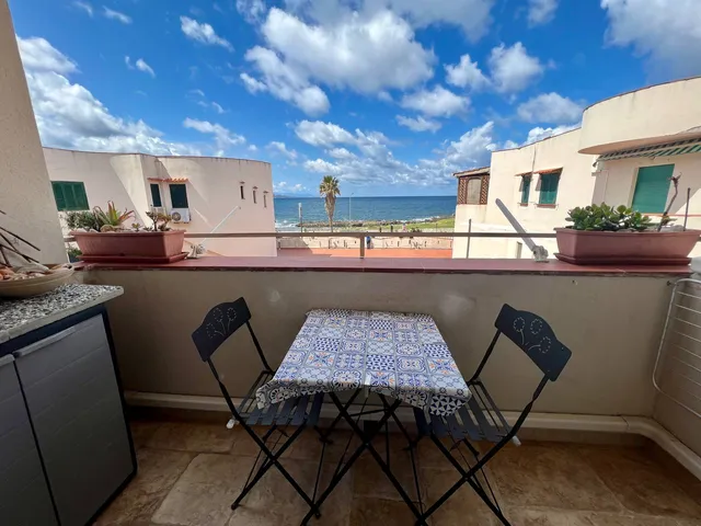 Isola delle femmine Holiday