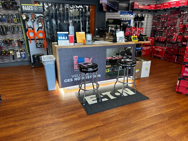 City Electric Supply Norristown