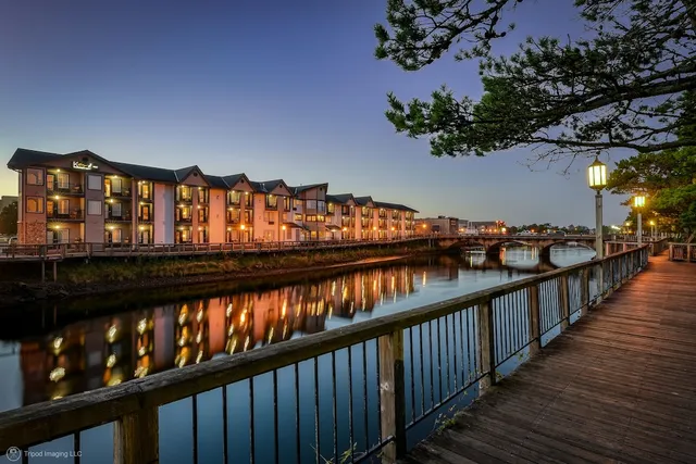 The Kathryn Riverfront Inn, Ascend Hotel Collection