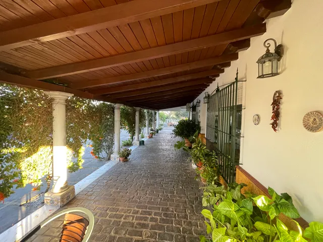 Casa Rural Finca Las Tejoneras