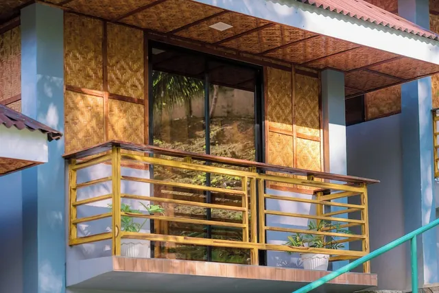 Busai Dreamfalls Resort