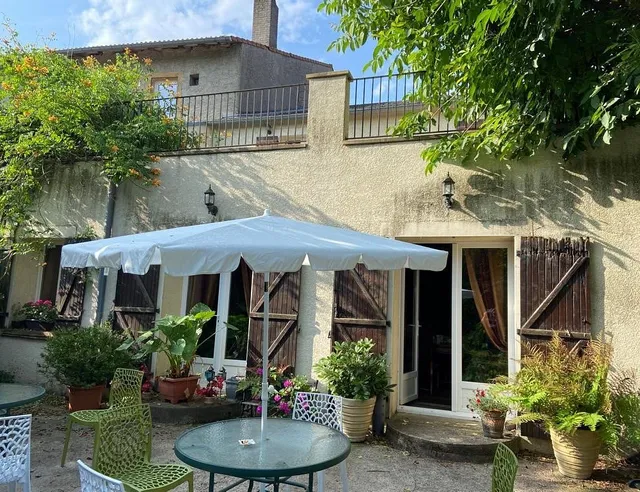 les chambres de la nied Scholtes Joelle et Michel