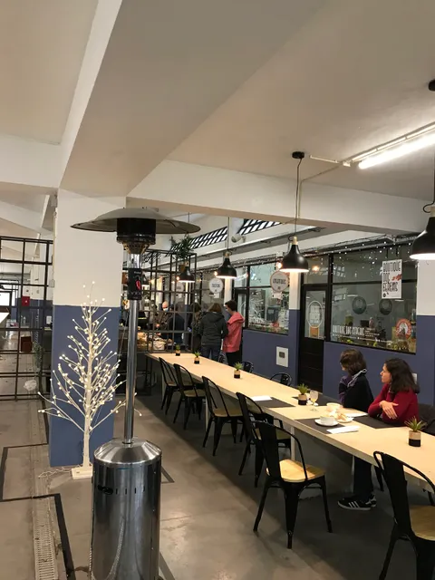 Restaurante Churrasqueira Frango na Brasa