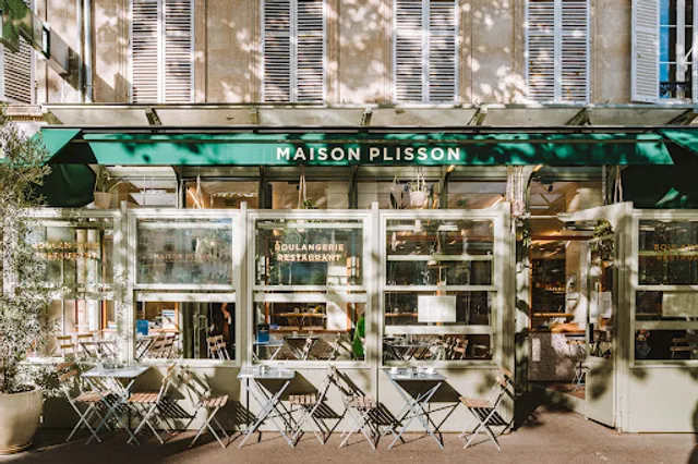 Maison Plisson