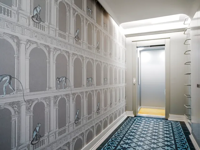 Residentas São Pedro