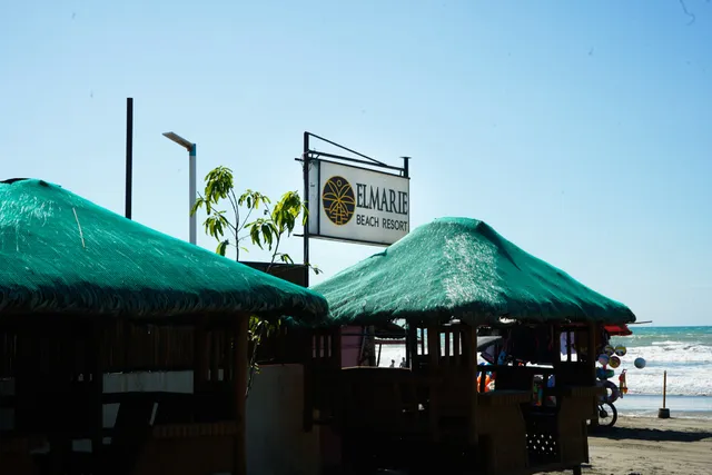 ELMARIE BEACH RESORT