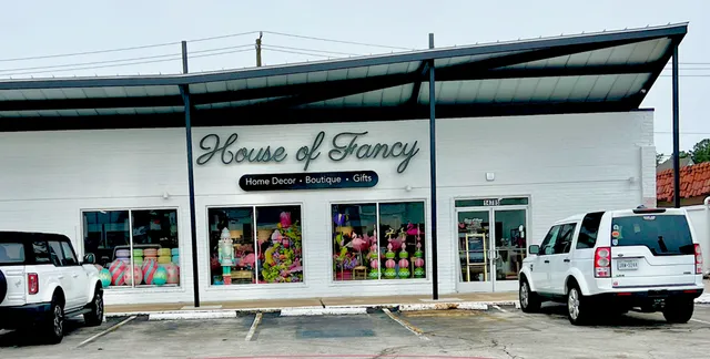 House of Fancy
