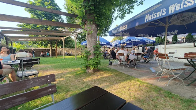 Basement - Burgerhouse und Cocktailbar